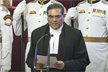 Justice Sanjiv Khanna takes oath as 51st Chief Justice of India